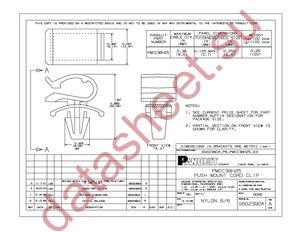 PMCC38H25-M0 datasheet  